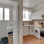 Perle Marais - 1br - Spacious 45m2 *
