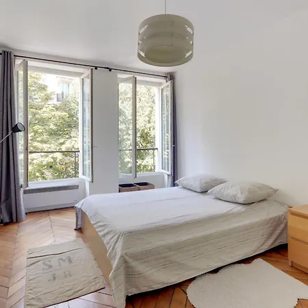 Perle Marais - 1br - Spacious 45m2 *