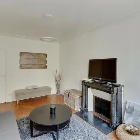 Perle Marais - 1br - Spacious 45m2 פריז