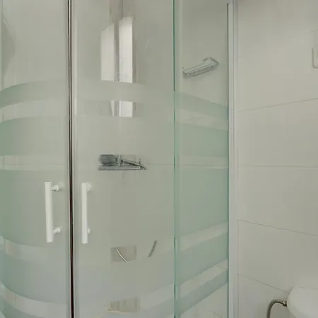 Perle Marais - 1br - Spacious 45m2 Париж