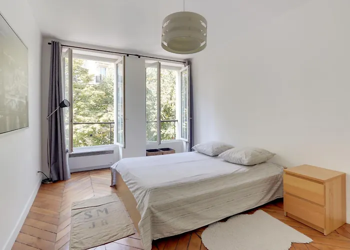 Perle Marais - 1br - Spacious 45m2 *