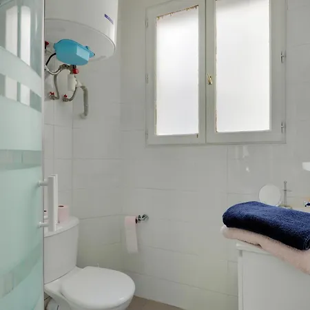 Perle Marais - 1br - Spacious 45m2