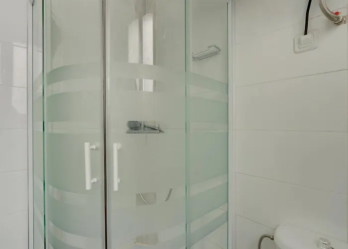 Perle Marais - 1br - Spacious 45m2 פריז